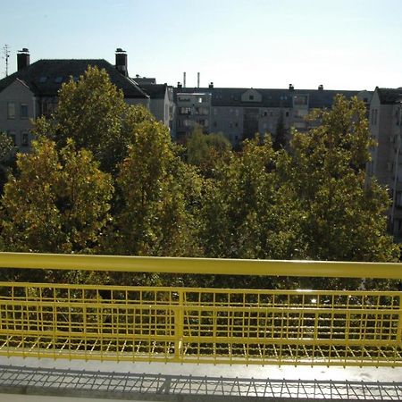 Five Apartman Belgrád Kültér fotó